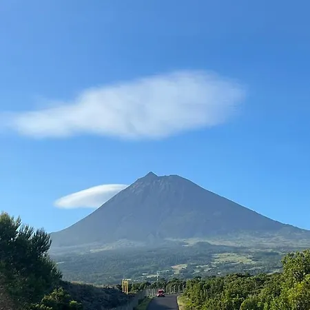 Mirateca House * Madalena (Azores)