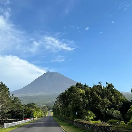 Mirateca House Сasa de vacaciones