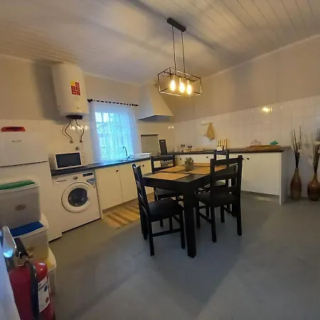 Mirateca House Holiday home Madalena (Azores)