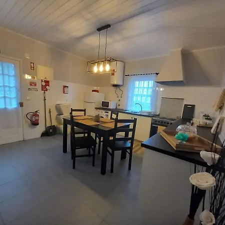 Mirateca House בית נופש