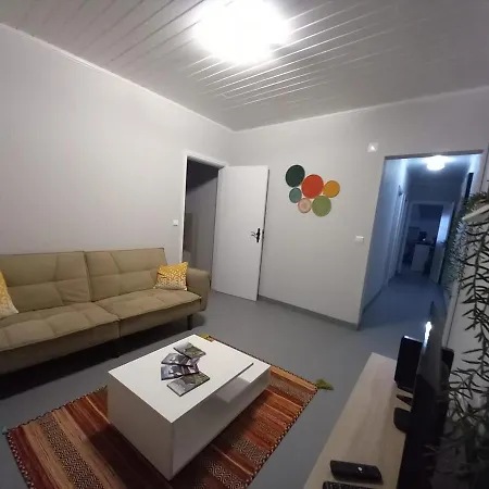 Holiday home Mirateca House