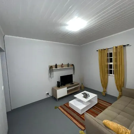 Mirateca House Madalena (Azores)
