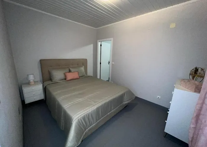 Mirateca House Casa vacanze *