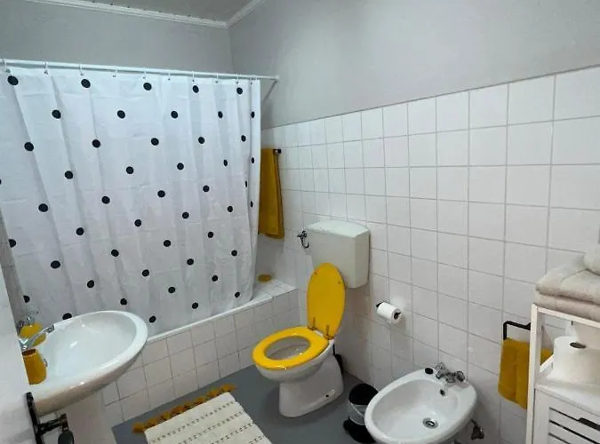 Mirateca House Casa vacanze