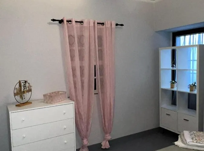 Mirateca House Casa vacanze Madalena (Azores)