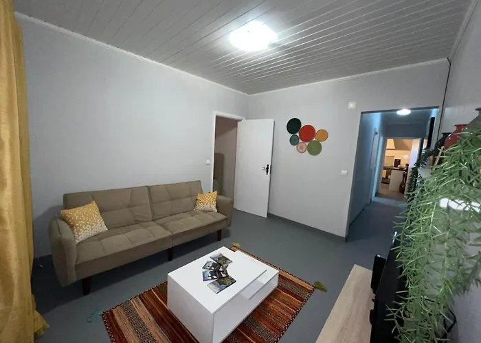 Casa vacanze Mirateca House