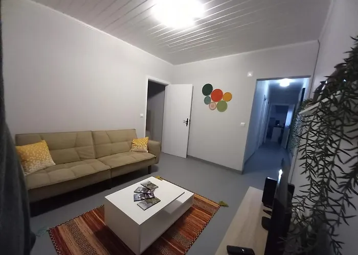 Casa vacanze Mirateca House