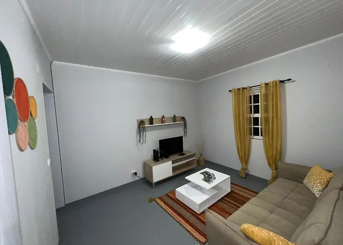 Mirateca House Madalena (Azores)